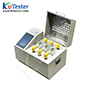 Transformer Oil Breakdown Voltage Tester